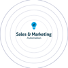 Sales & Marketing Automation Logo