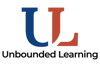 Unbounded Learning Logo