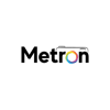 Metron Video Production Logo