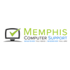 Memphis Computer Support Logo