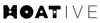 Moative Logo
