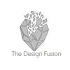 The Design Fusion Logo