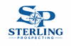 Sterling Prospecting Logo