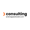 Andrzej Pawlowski Consulting Logo