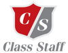 Class Staff İnsan Kaynakları Logo