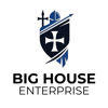Big House Enterprise Logo