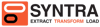 SyntraETL Logo