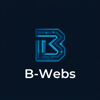 B-Webs Logo