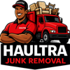 Haultra Junk Removals Logo