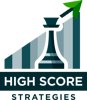 High Score Strategies Logo