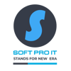 SOFT PRO IT Logo