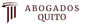 Abogados Quito Logo