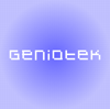 Geniotek Logo