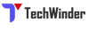 Techwinder Solutions Logo