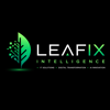 Leafix Intelligence Logo