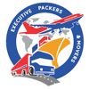 Executive Packers & Movers Logo