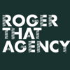 Roger That Agency Logo