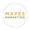 Mapes Marketing Logo