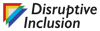 Disruptive Inclusion Logo