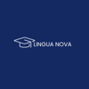 Lingua Nova s.c Logo