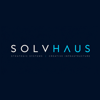 Solvhaus Solutions Logo