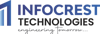 INFOCREST TECHNOLOGIES Logo