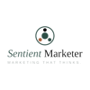 Sentient Marketer Logo
