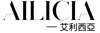 Ailicia Information Taiwan Logo