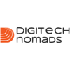 Digitech Nomads Logo