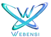Webensi Digital Services Logo