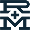 R+M Logo
