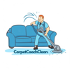 Carpet Couch Cleaning LLC Logo