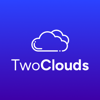 Two Clouds Logo