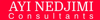 Ayi NEDJIMI Consultants Logo