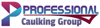 Professional Caulking Group Logo