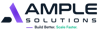 Ample Solutions Logo
