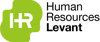 HR Levant Logo