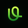 Uplix orbit Logo