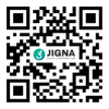 Jigna Sales Corporation Logo