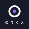ORKA systems Logo