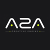 A2A creative Engine Logo