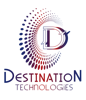 DESTECH INFO SOLUTIONS PRIVATE LIMITED Logo