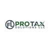 Pro Tax Solutions LLC Logo