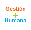 Gestión Más Humaan Logo