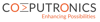 Computronics Systems (India) Pvt. Ltd. Logo
