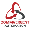 CommVergent Automation Logo