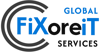 FixoreIT Logo