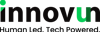 Innovun Global Pvt Ltd Logo