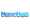 NexonHost Logo