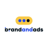 Brand & Ads Logo